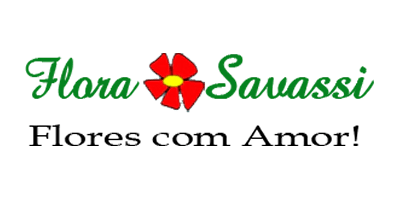 Logo Floricultura